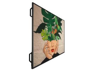 Philips 65BDL4541D/00 65" 4K UHD професионален дисплей 24/7