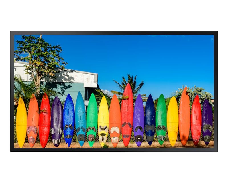 Samsung LFD OM46B, 46" полуоткрит дисплей