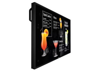 Philips 55BDL3117P/00 Широкоформатен дисплей 55" UHD