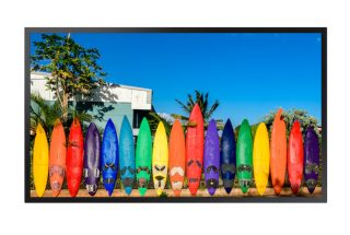 Samsung LFD OM55B 55" 4K HDMI, USB 2.0, Полу-открит, 1200:1, 3000 нита