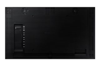 Samsung LFD OM55B 55" 4K HDMI, USB 2.0, Полу-открит, 1200:1, 3000 нита