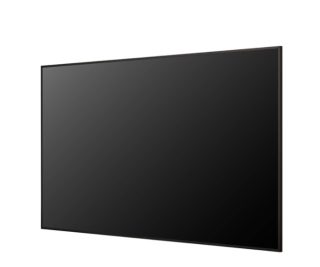 LG 75UH5Q-E, 75" 4K UHD Signage дисплей