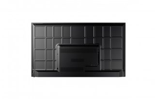 BenQ LFD ST650K, 65" LED, 8ms, 3840x2160, 450 cd/m2, 1200:1, D-sub, Component, Composite, RJ45, Дистанционно управление, VESA 500x400