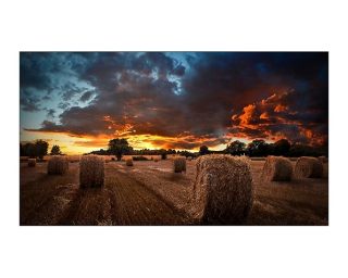 Samsung 55" LH55VMB-U видео стена с ултратънка рамка, 1920x1080