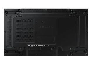 Samsung 55" LH55VMT-U ултра тънка рамка видео стена 1920x1080, 8ms, 500cd/m², HDMI, DP, DVI, Черно