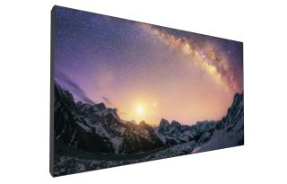 BenQ LFD PL490, 49" LED, 8ms, 1920x1080, 450 nits, 1300:1, HDMI, D-sub, DVI, DP, Component, Composite, RS232 вход, стенен монтаж 400x400 mm, DVI/DP Daisy Chain