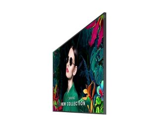 Samsung LFD QM75C 75" 24/7 500nit 3840x2160 UHD ЧЕРЕН