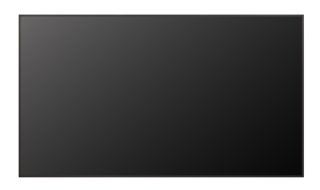LG широкоформатен дисплей 86UH5Q, 86" 4K UHD, 24/7, тънък дизайн, webOS 6.0