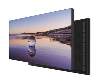 Hisense Video Wall дисплей 55" 55VW25E