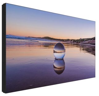 Hisense Video Wall дисплей 55" 55VW25E