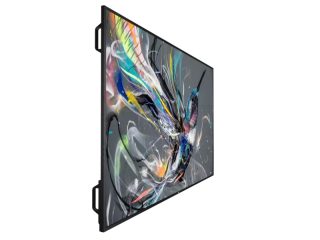 Philips 86BDL3511Q/00 86-инчов широкоформатен дисплей 4K UHD