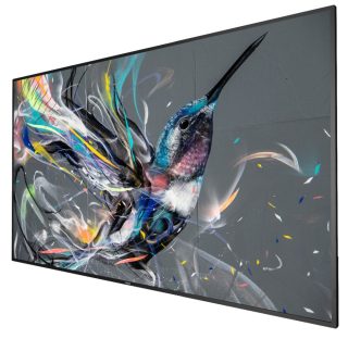 Philips 86BDL3511Q/00 86-инчов широкоформатен дисплей 4K UHD