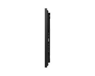Samsung LFD QM55BT, 55" Touch, 24/7, 8ms, 500 nit, 3840x2160 UHD, Wi-Fi, Bluetooth, DP 1.2, HDMI