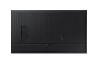 Samsung LFD QB85C, 85", 16/7, 10ms, 3840x2160, 350nit, WiFi, DVI-D, DP 1.2 , HDMI, USB