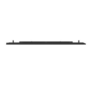 Hisense Digital Signage 75" DM серия; 24/7, 4K, 500 nit, 8ms, 1200:1, Auto Brightness, WiFi, BT 5.1, LAN, Android 11, VESA 600x400, Anti-glare