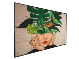 Philips 86BDL4511D/00, 86” D-Line, UHD, 24/7 landscape & portrait, 500cd, Failover, USB Player, CMND&Control, LAN, OPS