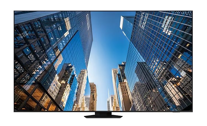 Samsung LFD QE98C 98" 16/7 3840x2160 450nit ЧЕРЕН
