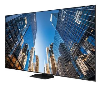 Samsung LFD QE98C 98" 16/7 3840x2160 450nit ЧЕРЕН