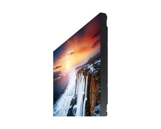 Samsung 55" 55VHR-R Videостена, 1920x1080, 8ms, 700cd/m2, HDMI, DP, DVI, черен