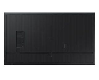 Samsung LFD QM85C 85" 24/7 4K UHD 3840x2160 4000:1 500nit широкоформатен дисплей