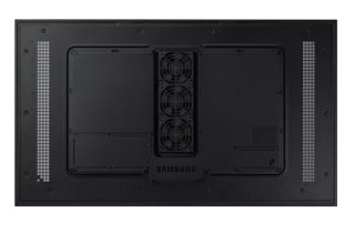 Samsung LFD OH46B 46" Outdoor Display 1920x1080 6000:1 4000nit HDMIx2 USB 2.0 Black