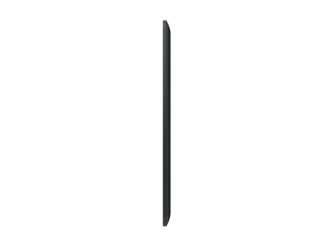 Samsung QM98C 98" 24/7 500nit 3840x2160 UHD широкоформатен дисплей, черен