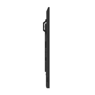 Hisense широкоформатен дисплей 86" DM серия; 24/7, 4K, 500 nit, 8ms, 1200:1, автоматична яркост, WiFi, BT 5.1, LAN, Android 11, VESA 600x400, антирефлексно покритие