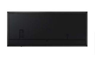 Samsung LFD QP105D 105" 24/7 500nit 5120x2160 5K ЧЕРЕН