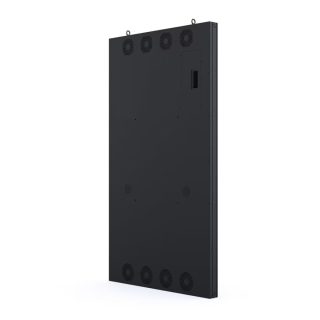 Hisense Digital Signage 75" Window Facing; 24/7, 4500 nit, UHD, 1200:1, Android 9, Auto Brightness control, WiFi, LAN, 4G optional