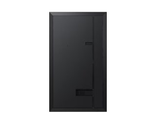 Samsung LFD SM85HX-P 85" Spatial Signage Virtual 3D 24/7 500nit 3840x2160 UHD Черен
