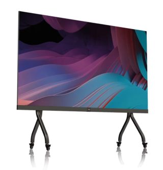 Hisense HAIO 108" LED All-in-One дисплей, Full HD, Pixel Pitch 1.25 мм, Android 9