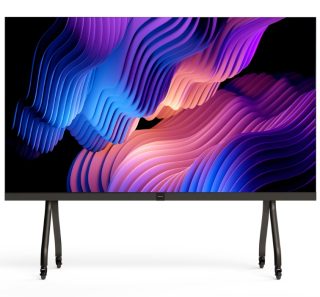 Hisense HAIO 136" LED All-in-One дисплей, Full HD