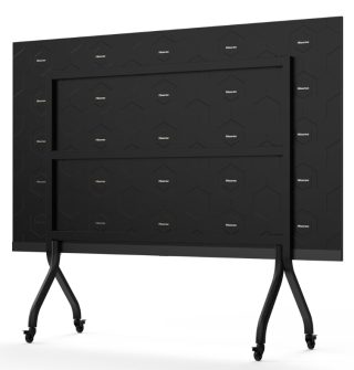 Hisense HAIO 136" LED All-in-One дисплей, Full HD