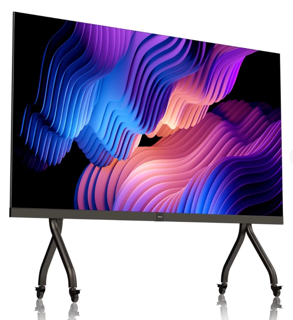 Hisense HAIO 136" LED All-in-One дисплей, Full HD