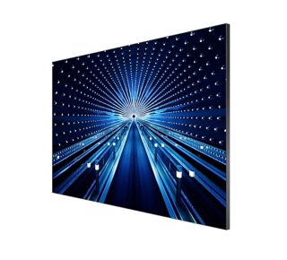 Samsung 110" The Wall All-in-One LED FHD 1.26mm 1920x1080 500nit Black Seal