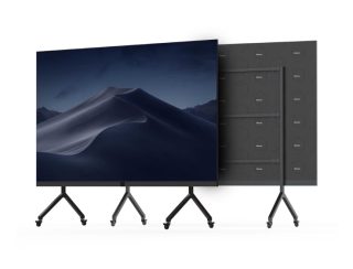 Hisense HAIO 163" LED ALL-IN-ONE дисплей, Full HD, Pixel Pitch 1.875mm