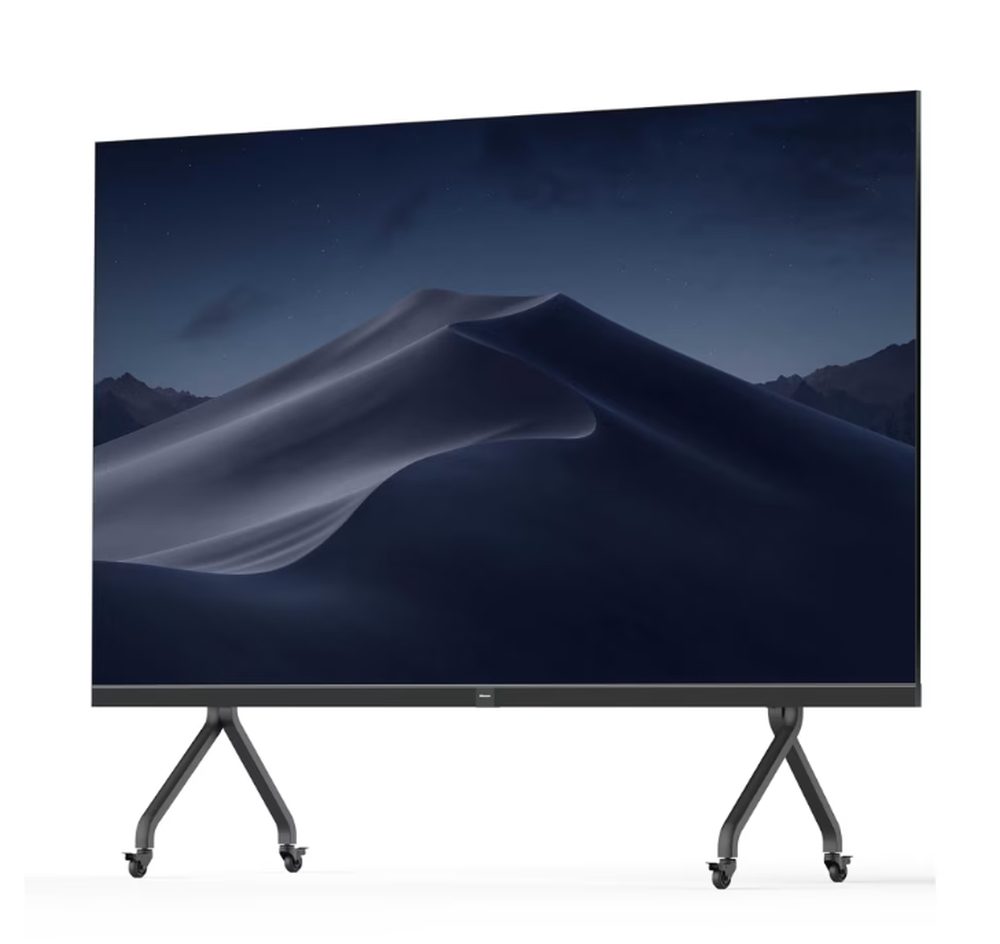 Hisense HAIO 163" LED ALL-IN-ONE дисплей, Full HD, Pixel Pitch 1.875mm