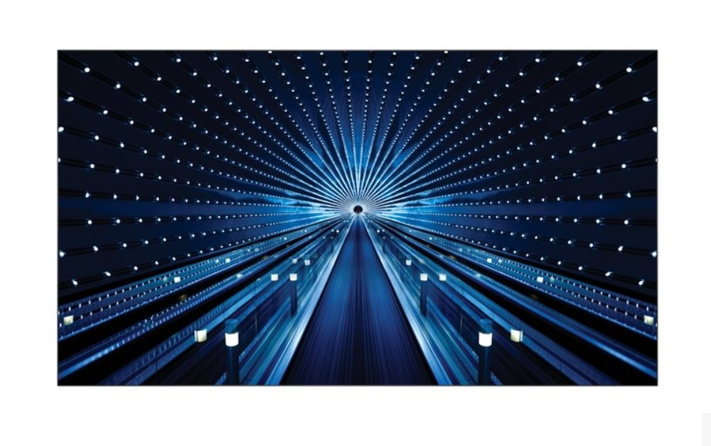 Samsung 146" The Wall All-in-One FHD 1.68mm 1920x1080 500nit Black Seal
