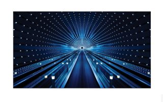 Samsung 146" The Wall All-in-One FHD 1.68mm 1920x1080 500nit Black Seal