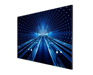 Samsung 146" The Wall All-in-One FHD 1.68mm 1920x1080 500nit Black Seal