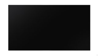 Samsung 146" The Wall All-in-One FHD 1.68mm 1920x1080 500nit Black Seal