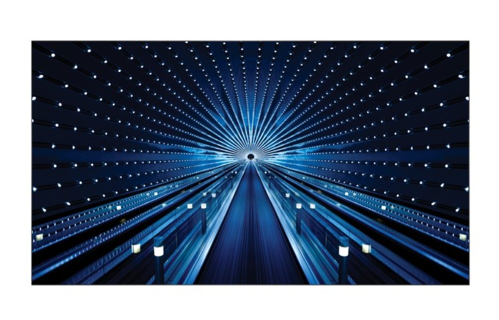 Samsung 146" The Wall All-in-One UHD 0.84mm 3840x2160 500nit Black Seal