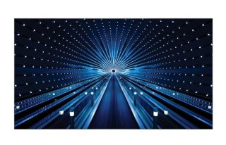 Samsung 146" The Wall All-in-One UHD 0.84mm 3840x2160 500nit Black Seal