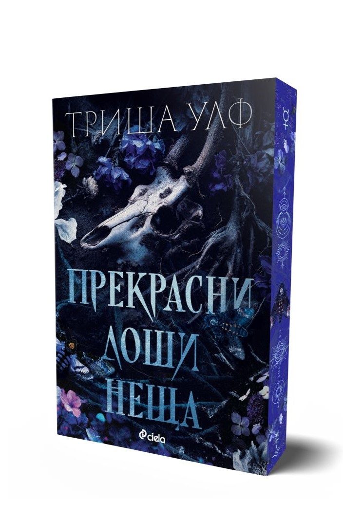 Прекрасни лоши неща