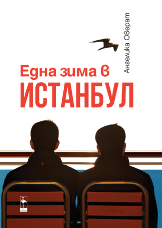 Една зима в Истанбул