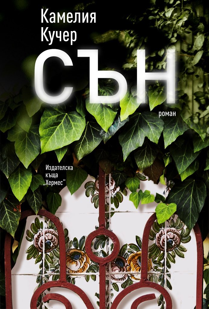 Сън