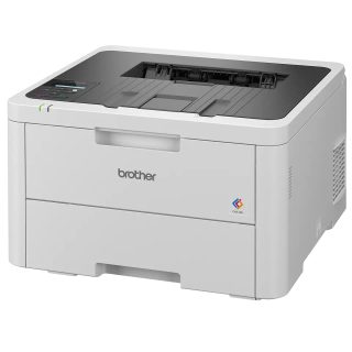 Цветен LED принтер Brother HL-L3220CW