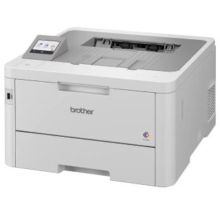 Brother HL-L8240CDW Цветен LED принтер