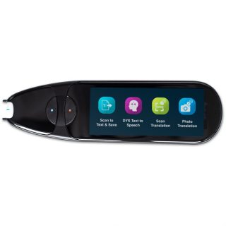 IRISPen Air 8