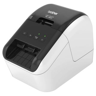 Brother QL-800 Label Label